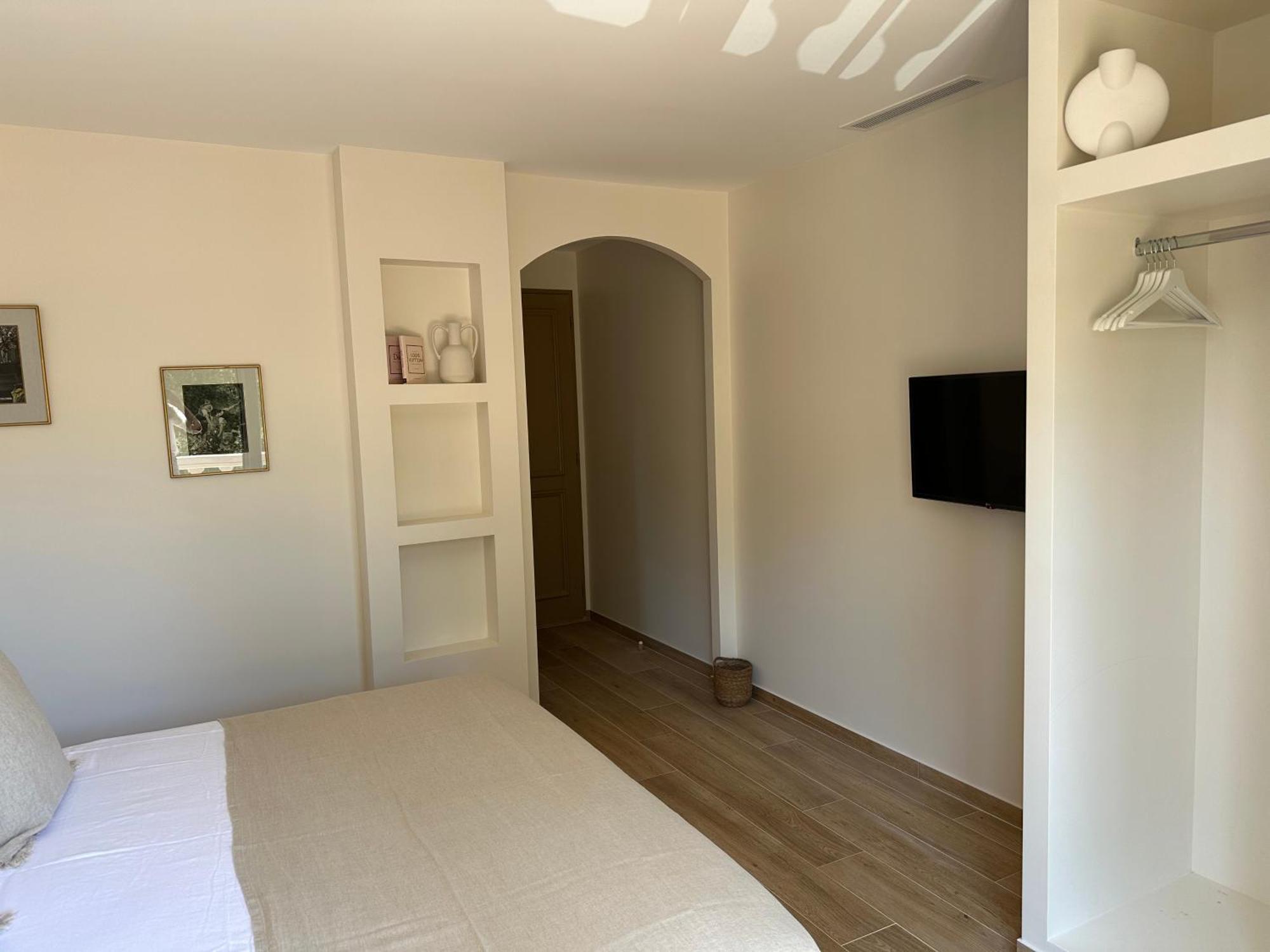 Le Clos Des Sept Palmiers Cavalaire-sur-Mer Exterior foto